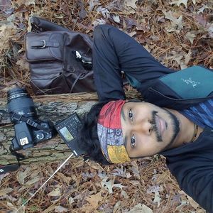 Meet your Posher, Kirthiram